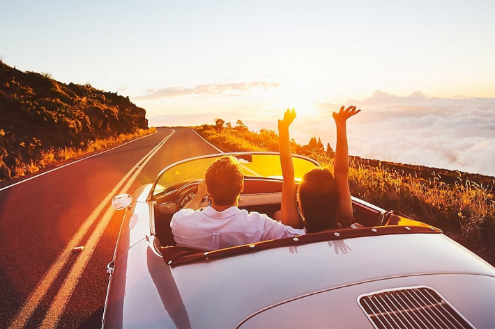 Planning a Summer Road Trip? 8 Tips for Kingston Drivers - PAIB Insurance