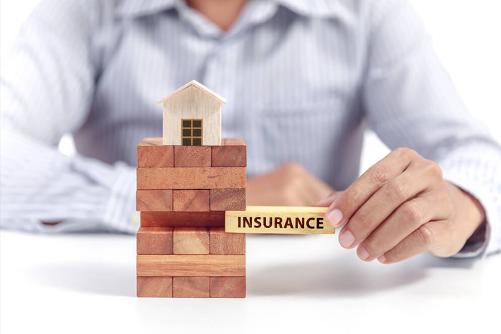 Home Insurance Coverages - PAIB Insurance