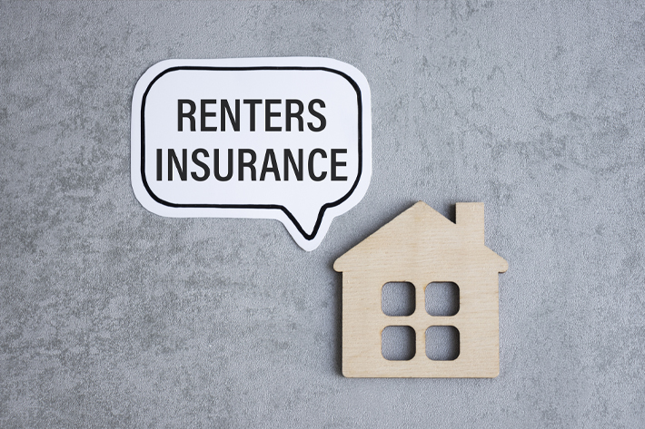 tenant insurance personal property insurance providers