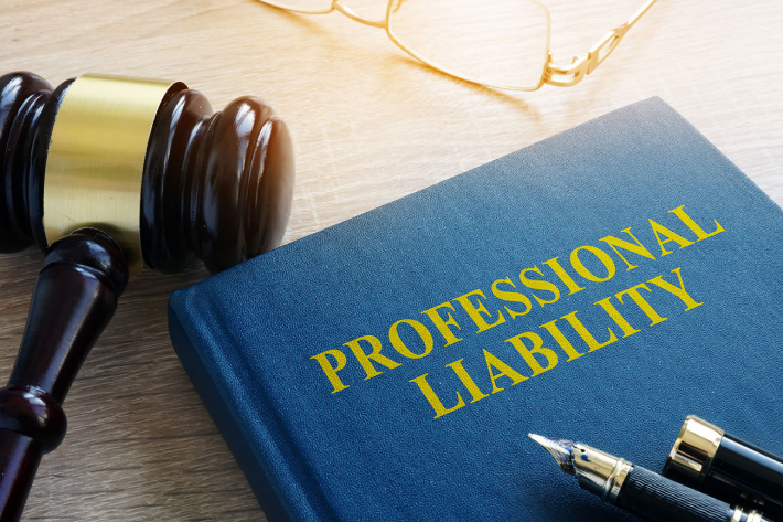 Professional Liability Insurance - PAIB Insurance
