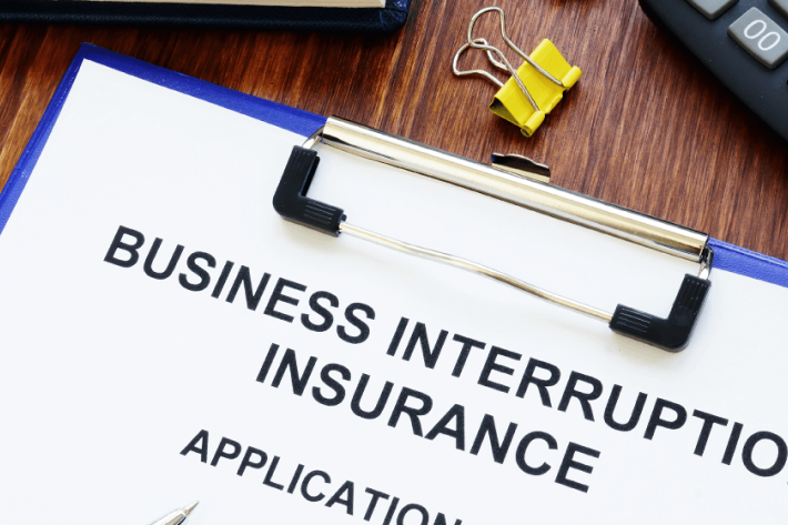 Business Interruption Insurance - PAIB Insurance