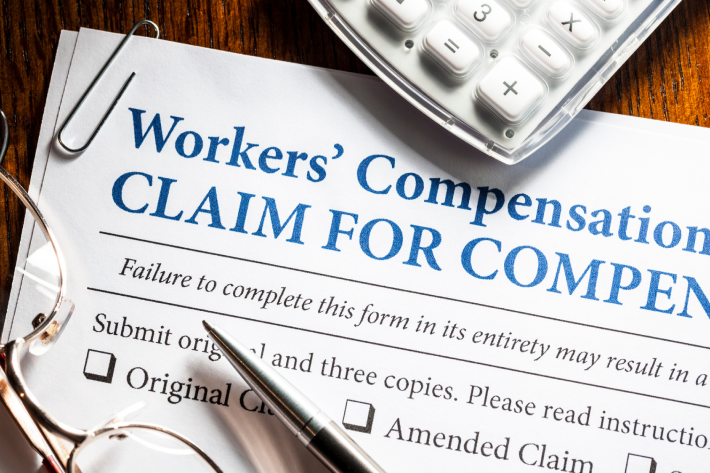Workers Compensation Insurance - PAIB Insurance