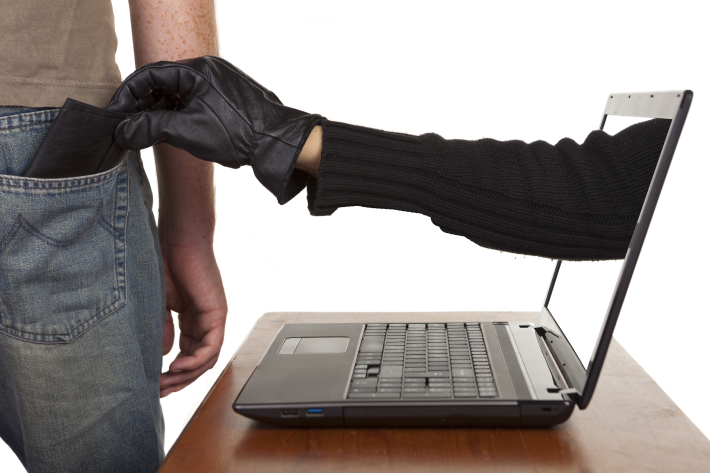 The Growing Threat Of Cyber Crimes - PAIB Insurance Inc