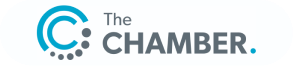 The Chamber Logo