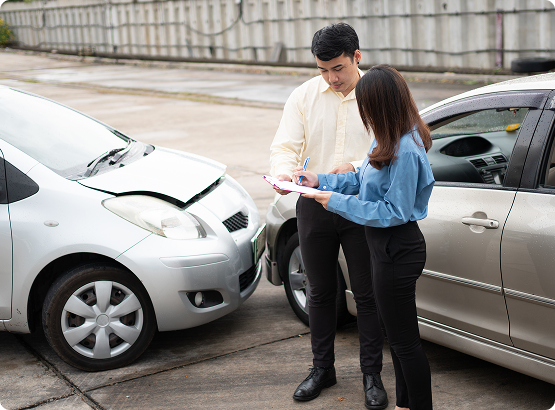 Statutory Accident Benefits - PAIB Insurance.