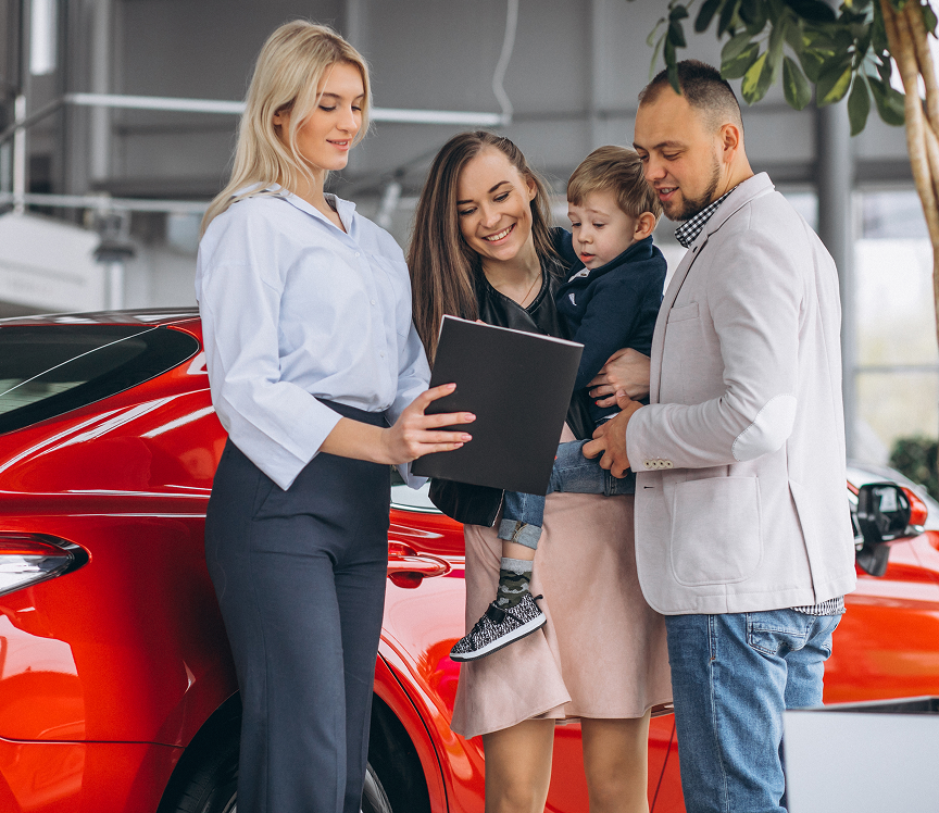 More Choice More Control - PAIB Insurance.