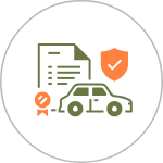 Benefits Unchanged Icon