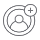 New Customer Icon