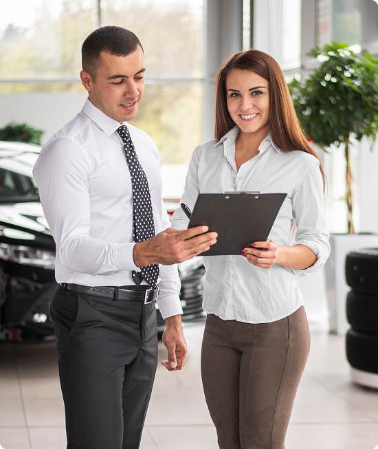 Statutory Accident Benefits Customer Scenarios - PAIB Insurance.