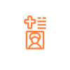 Funeral Benefits Icon