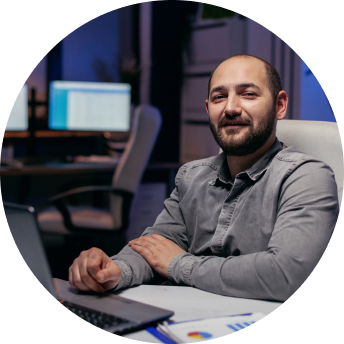 Self Employed Consultant - PAIB Insurance.