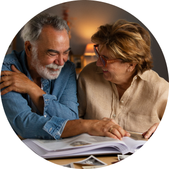 The Retired Surviving Spouse - PAIB Insurance.