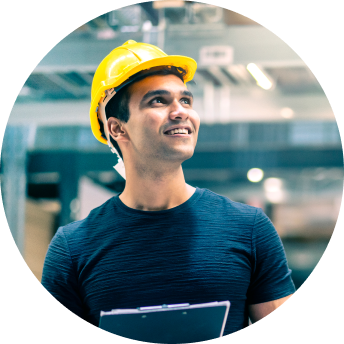 The Tradesperson - PAIB Insurance.