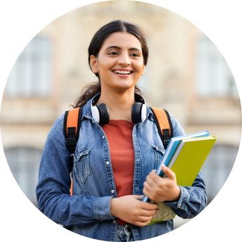 University Student - PAIB Insurance.