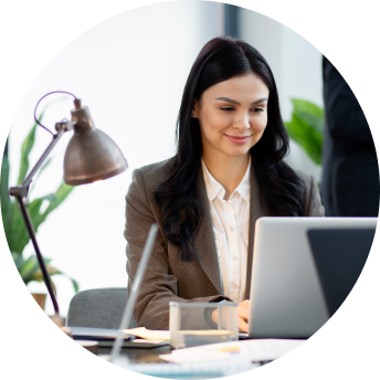 Office Worker - PAIB Insurance.