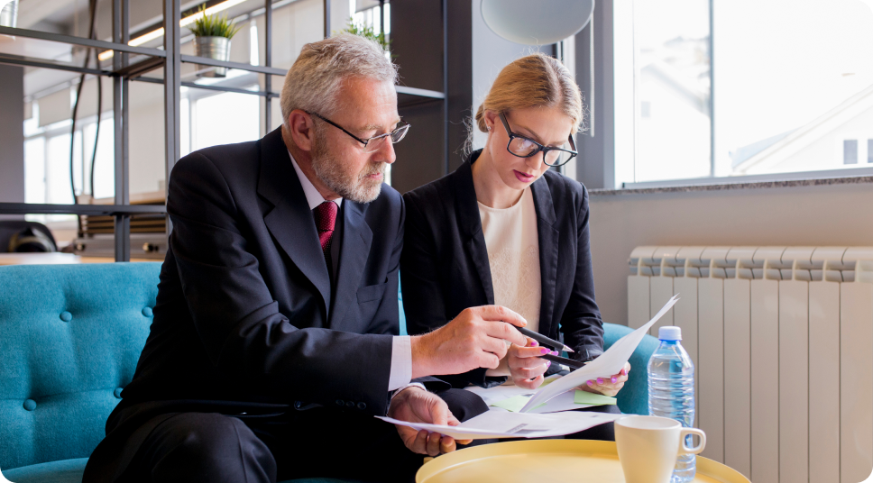 Review Your Current Coverage - PAIB Insurance.