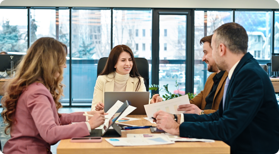 Review Your Workplace - PAIB Insurance.