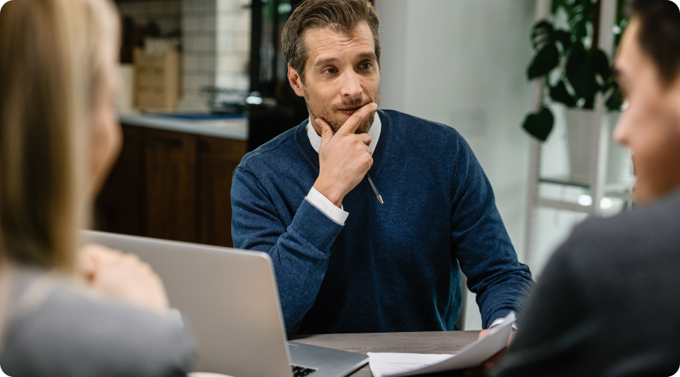 Think About Your Needs - PAIB Insurance.