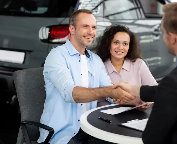 Talk to a licensed broker