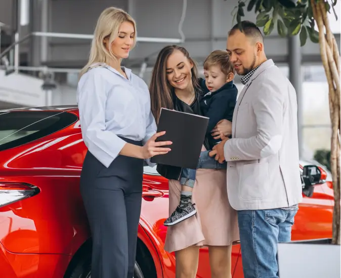 Ontario’s auto insurance